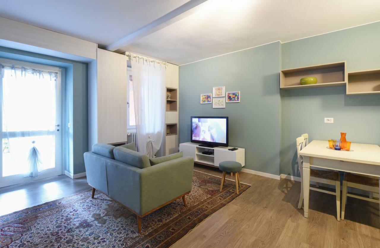 مبيت وإفطار إيزِيو Miramonti المظهر الخارجي الصورة
