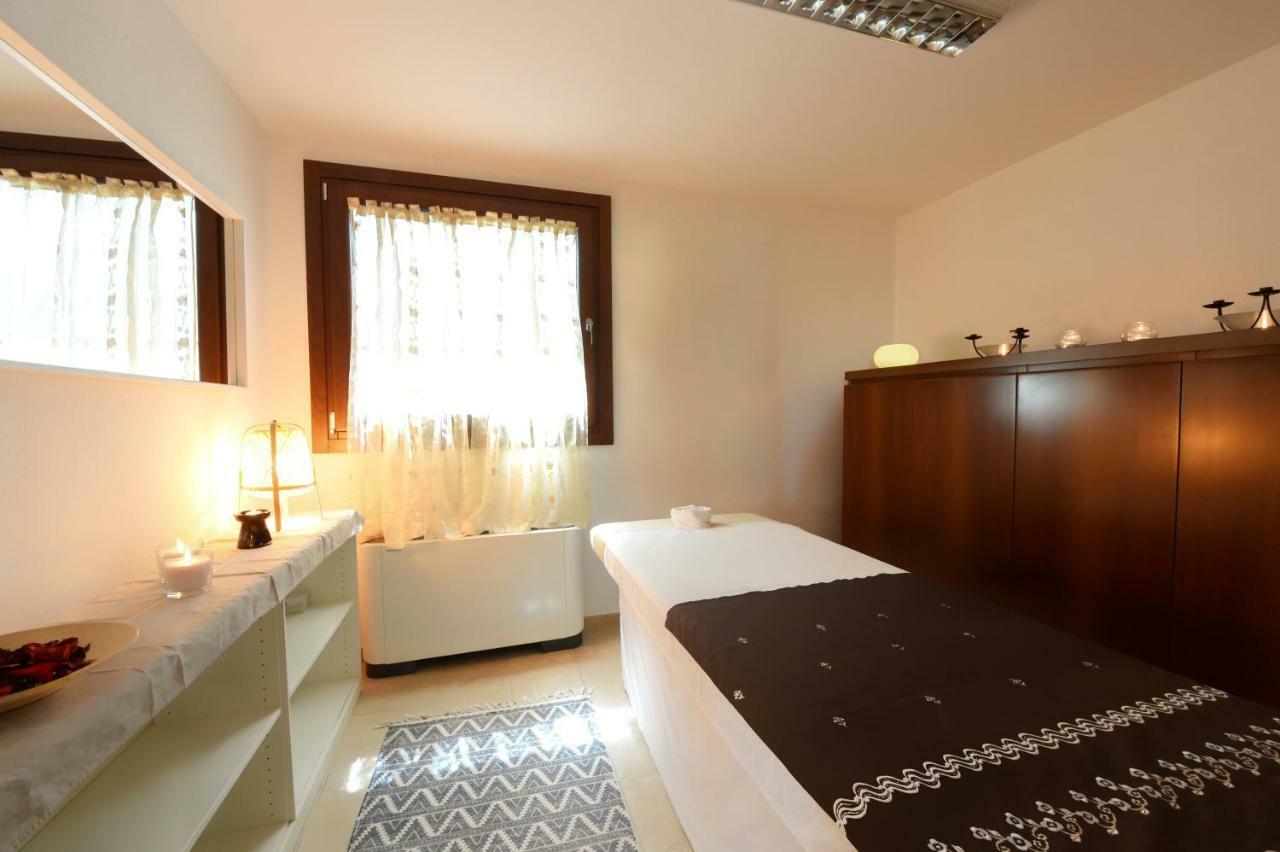 مبيت وإفطار إيزِيو Miramonti المظهر الخارجي الصورة